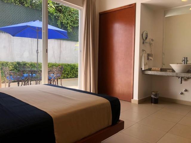 Hotel Roma Cosamaloapan de Carpio Zewnętrze zdjęcie