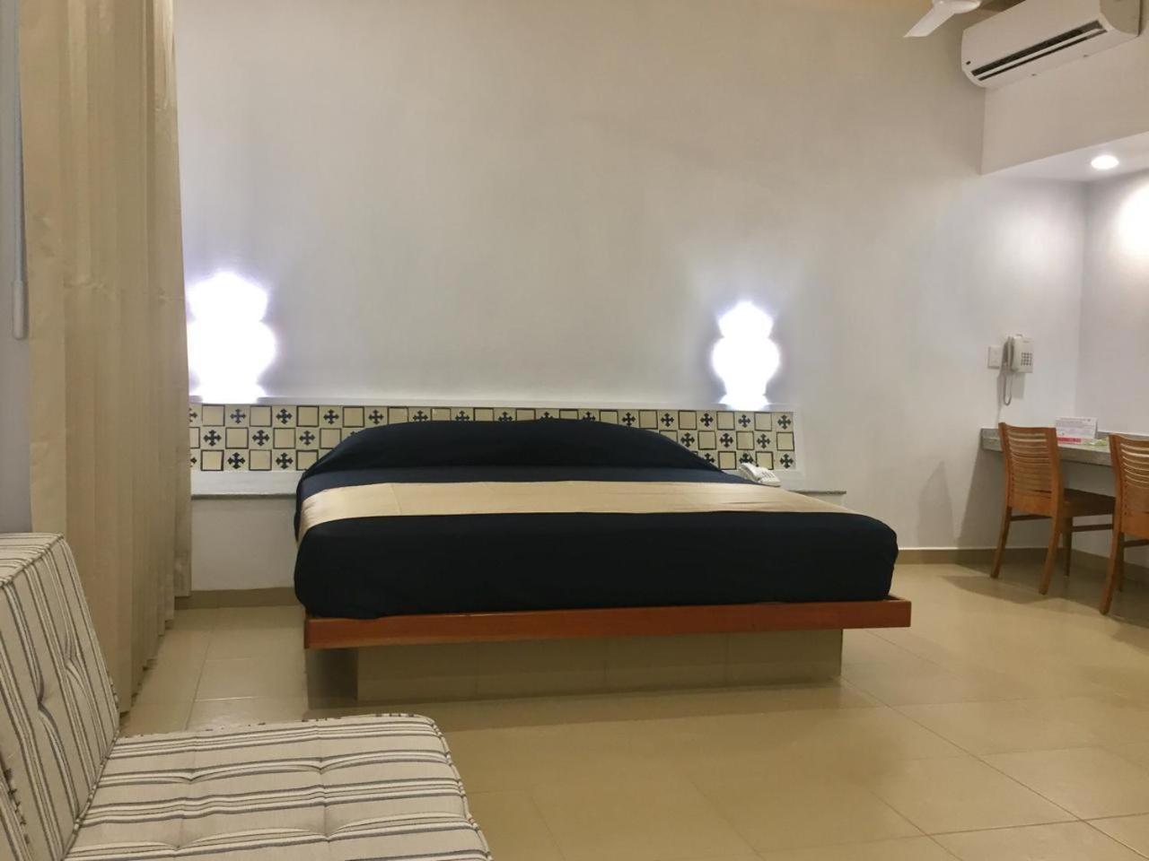 Hotel Roma Cosamaloapan de Carpio Zewnętrze zdjęcie