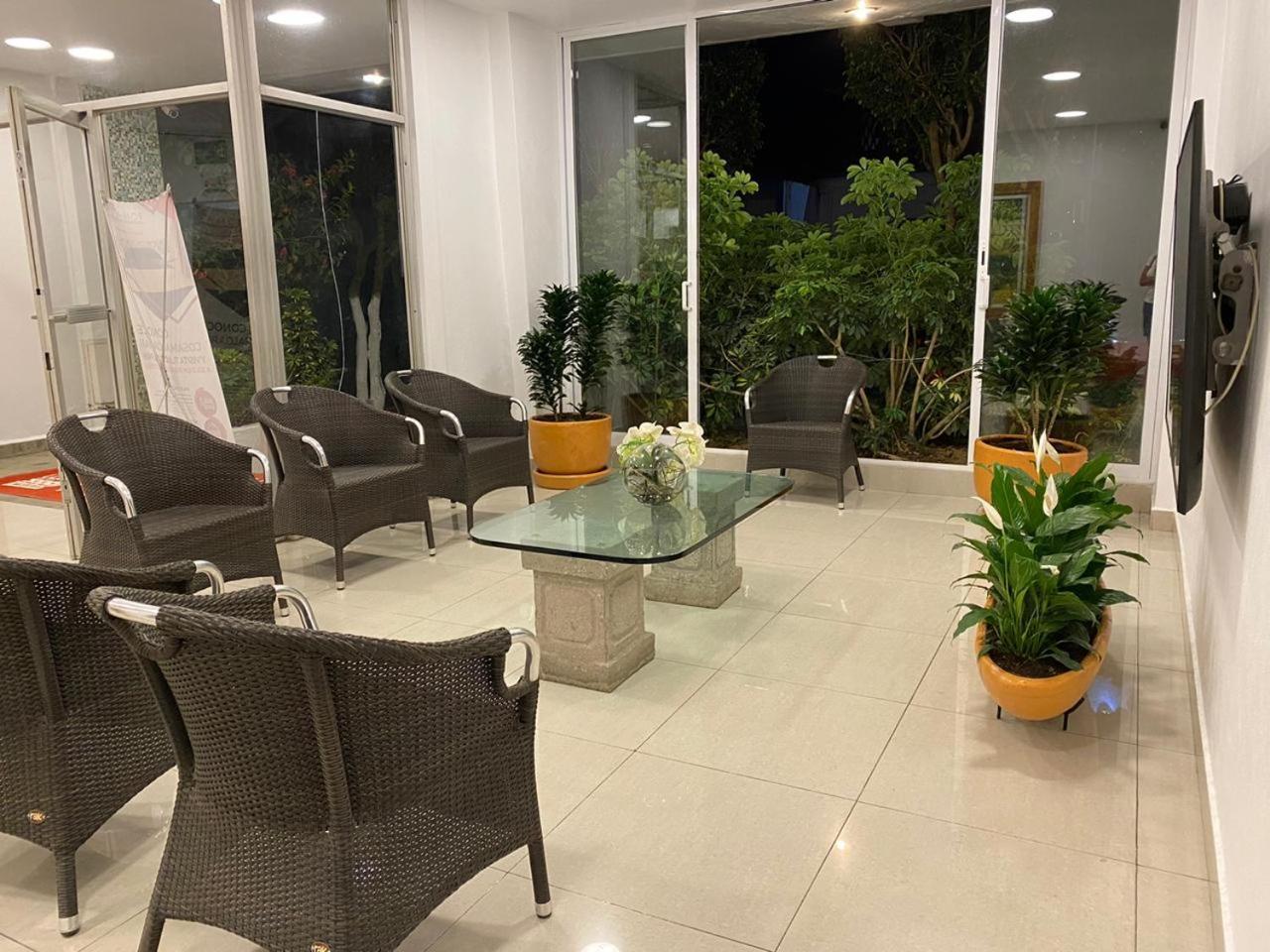 Hotel Roma Cosamaloapan de Carpio Zewnętrze zdjęcie