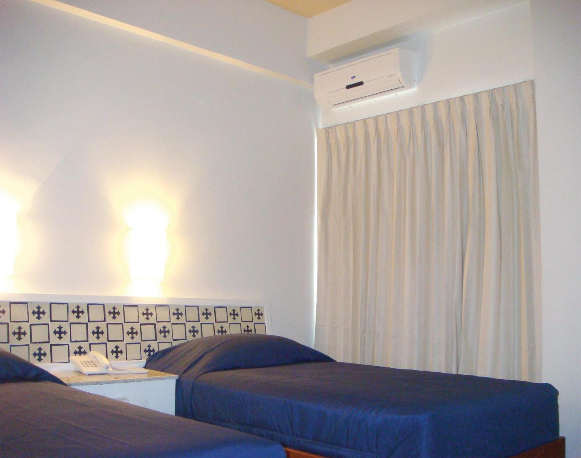 Hotel Roma Cosamaloapan de Carpio Zewnętrze zdjęcie
