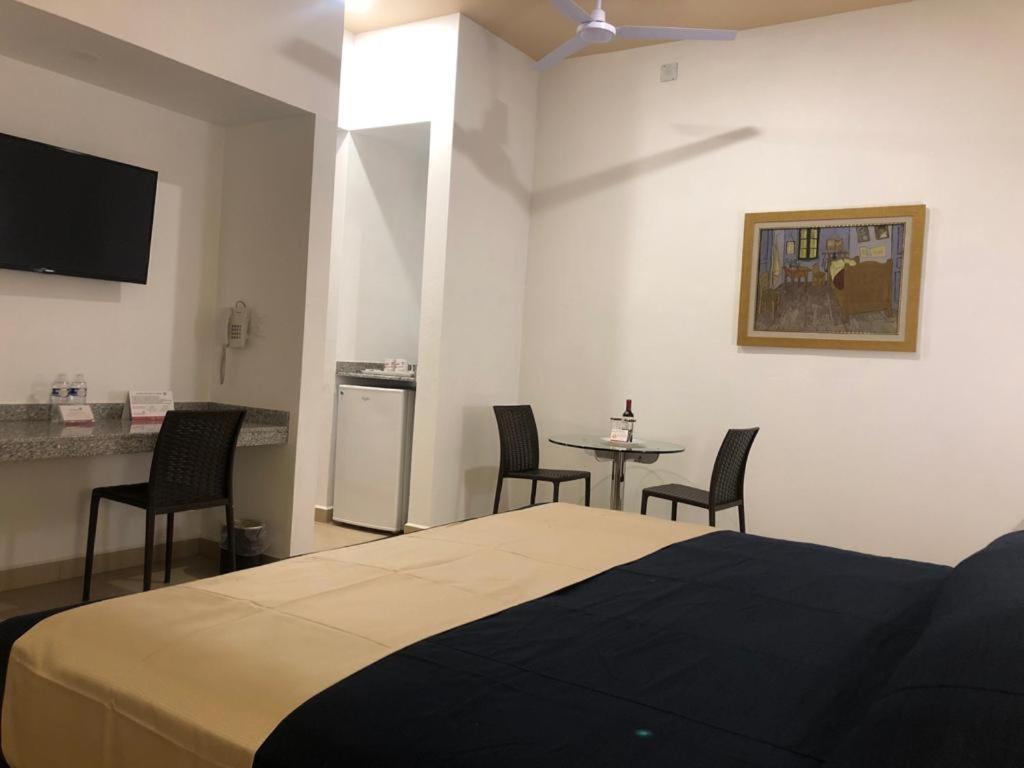 Hotel Roma Cosamaloapan de Carpio Zewnętrze zdjęcie