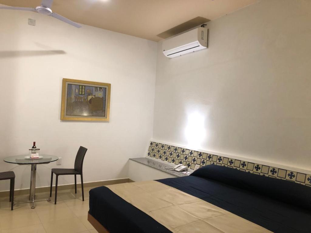 Hotel Roma Cosamaloapan de Carpio Zewnętrze zdjęcie