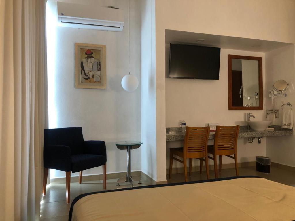 Hotel Roma Cosamaloapan de Carpio Zewnętrze zdjęcie