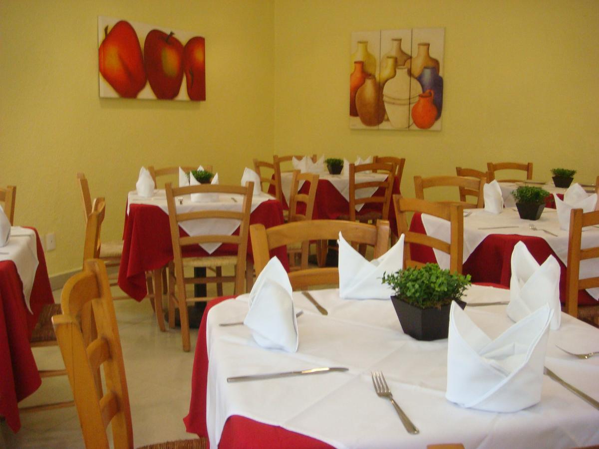 Hotel Roma Cosamaloapan de Carpio Zewnętrze zdjęcie